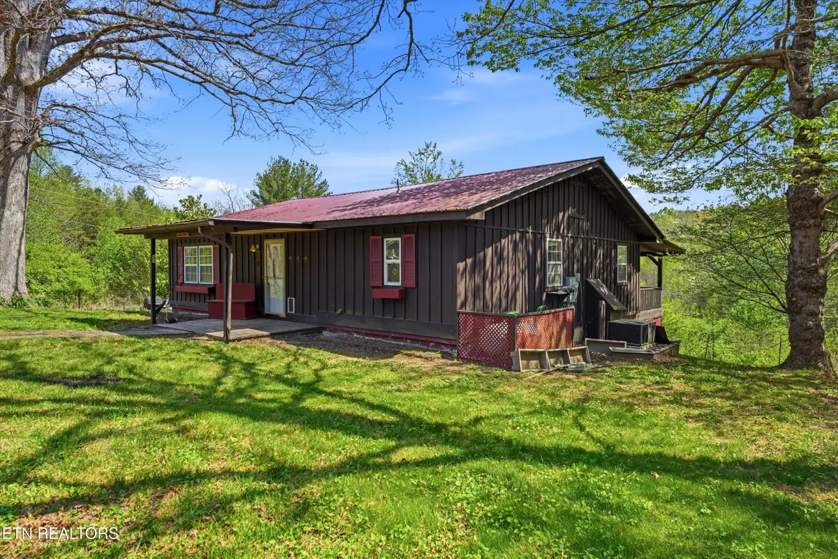 533 Epperson Rd, Tellico Plains, TN 37385 - #1