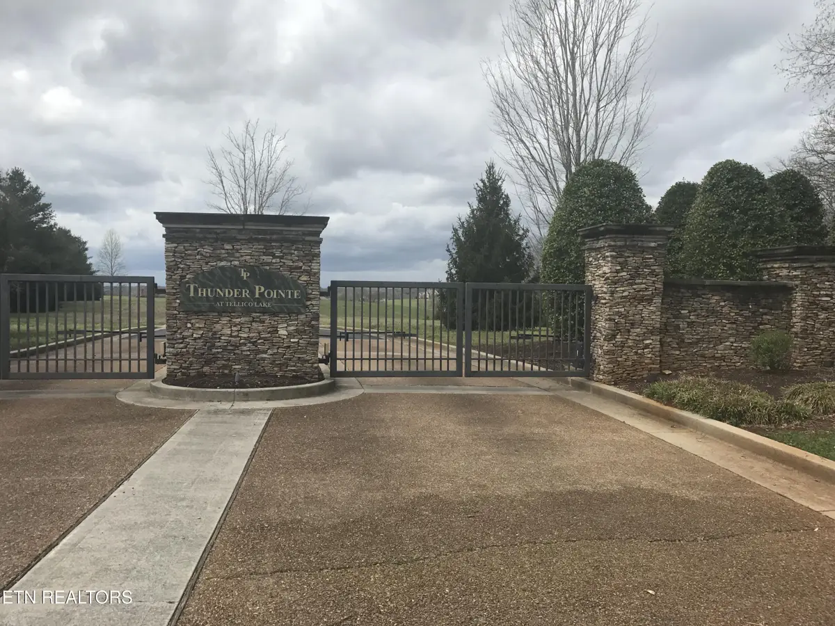 Volunteer Lane, Vonore, TN 37885 - #1