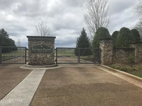 Volunteer Lane, Vonore, TN 37885