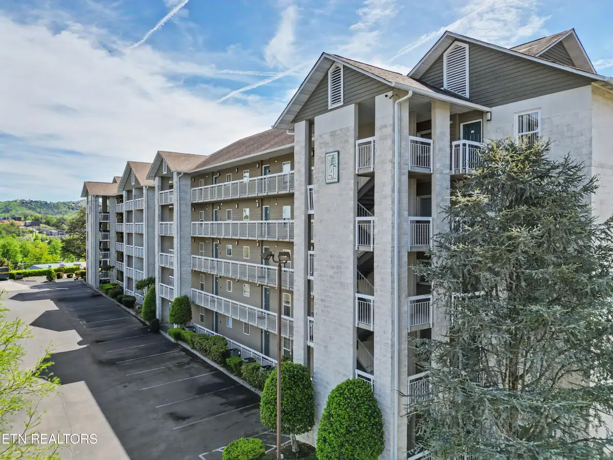 205 Ogle Drive #424, Pigeon Forge, TN 37863 - #1