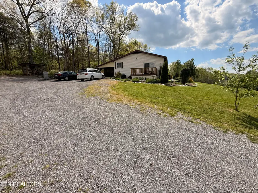 4936 Hurricane Rd, Jonesville, VA 24263 - #3