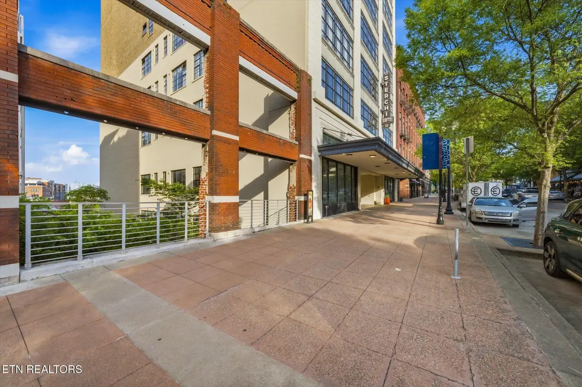 116 S Gay St #1010, Knoxville, TN 37902 - #1