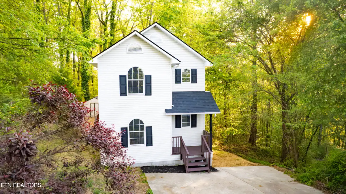 392 Indian Hills Drive, Dayton, TN 37321 - #1