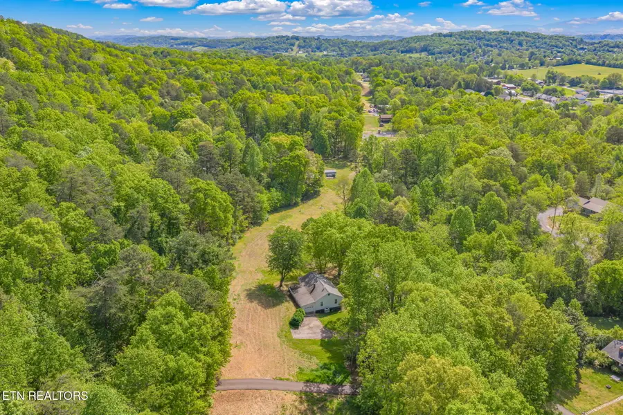 216 Burnett Lane, Knoxville, TN 37920 - #3