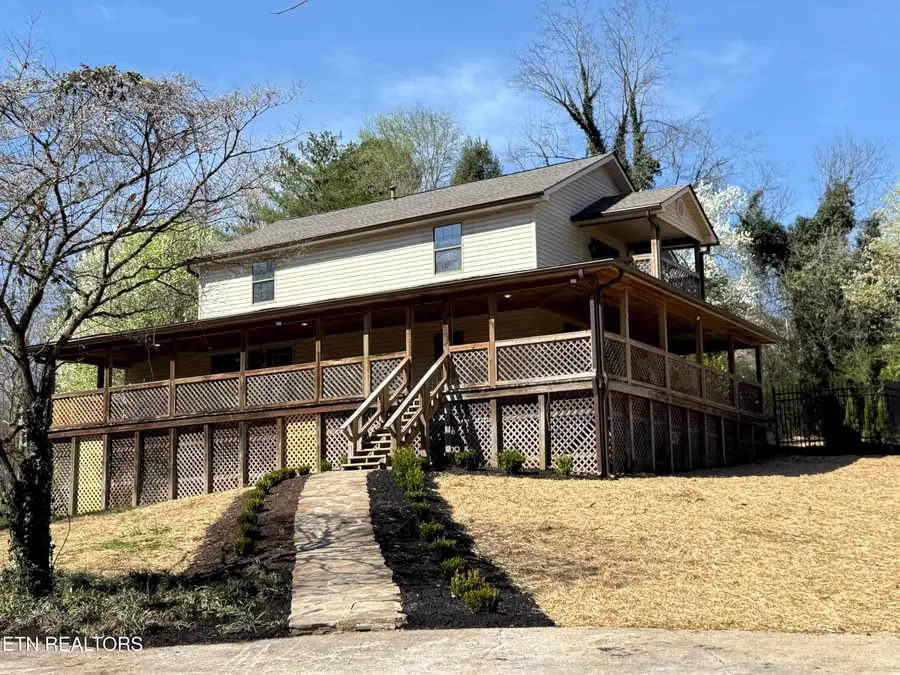 5506 Old Walland Hwy, Walland, TN 37886 - #3