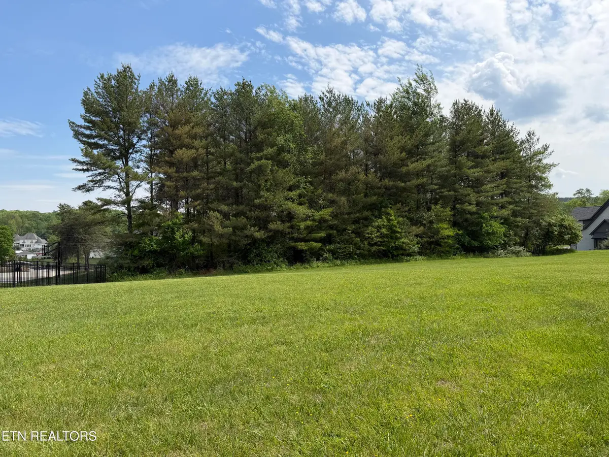 1673 Harbor Crest Way, Knoxville, TN 37922 - #1