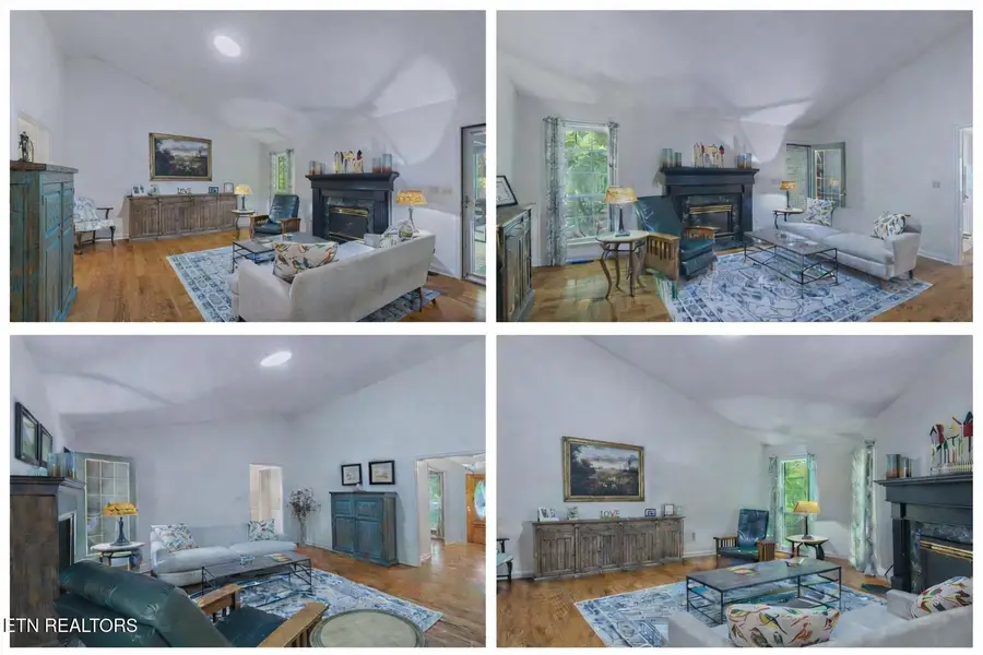 456 Timbercreek Drive, Maryville, TN 37803 - #3