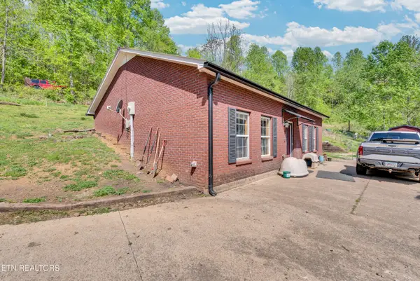 1848 Bruce Ridge Rd, Baxter, TN 38544