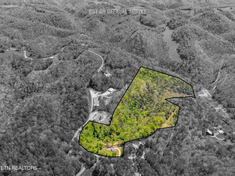 1848 Bruce Ridge Rd, Baxter, TN 38544 - #2