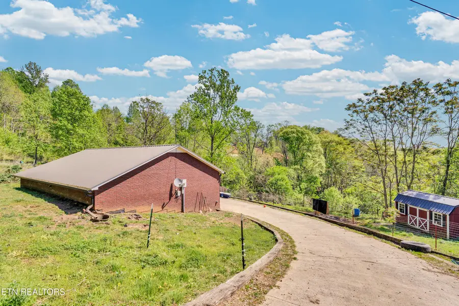 1848 Bruce Ridge Rd, Baxter, TN 38544 - #3