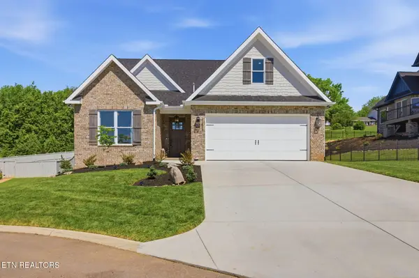 11815 Spectacular View Lane, Farragut, TN 37934