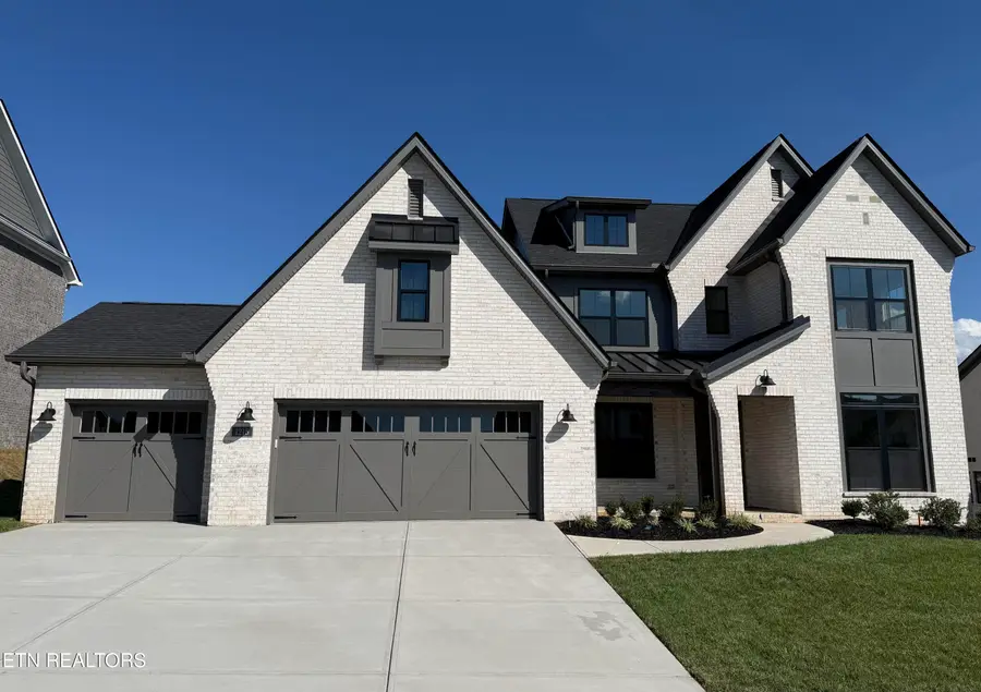 Lot 114 Wagon Hitch Rd, Knoxville, TN 37934 - #2