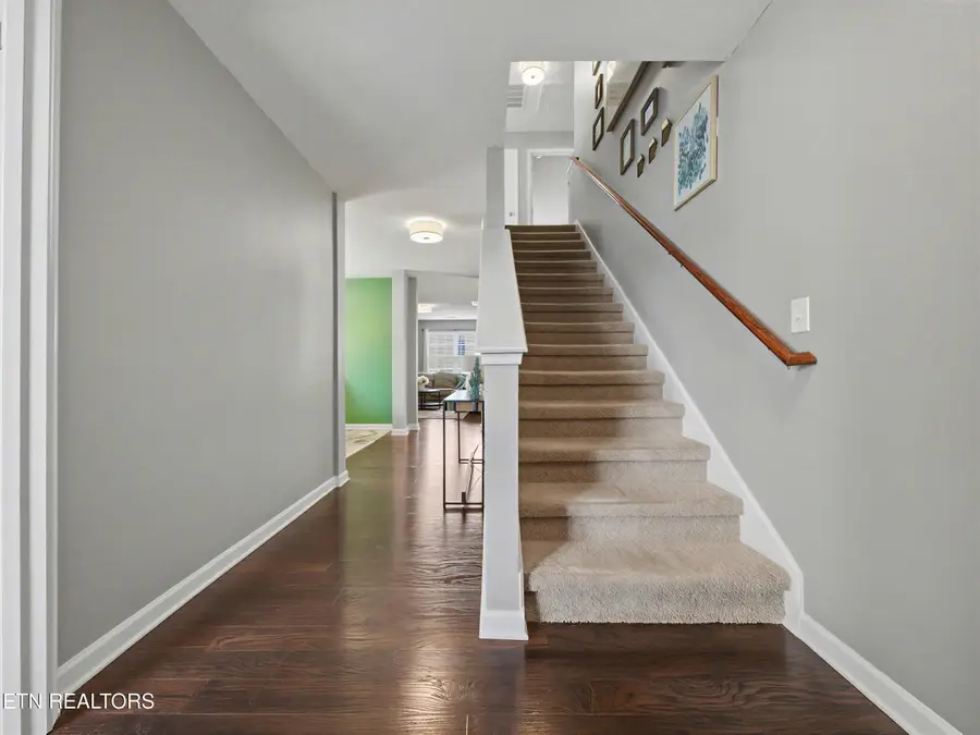 1430 Mesquite Drive, Sevierville, TN 37876 - #3