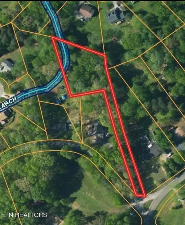 5598 Harrison Rd, Lenoir City, TN 37771