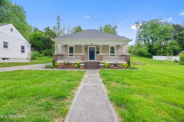 1610 Edgewood Ave, Knoxville, TN 37917