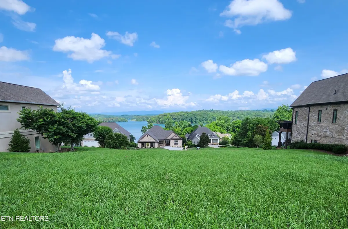 280 Grandville Court, Vonore, TN 37885 - #1