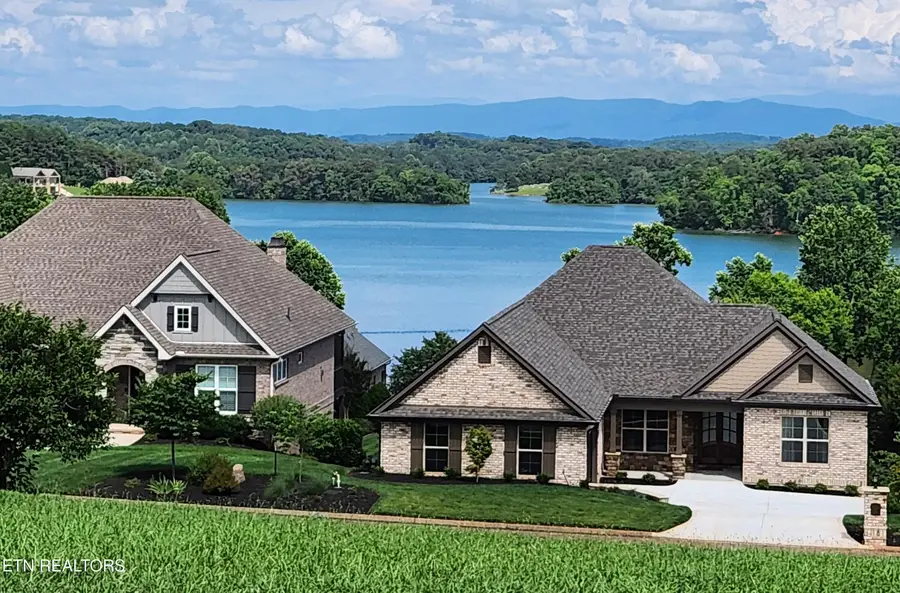 280 Grandville Court, Vonore, TN 37885 - #3