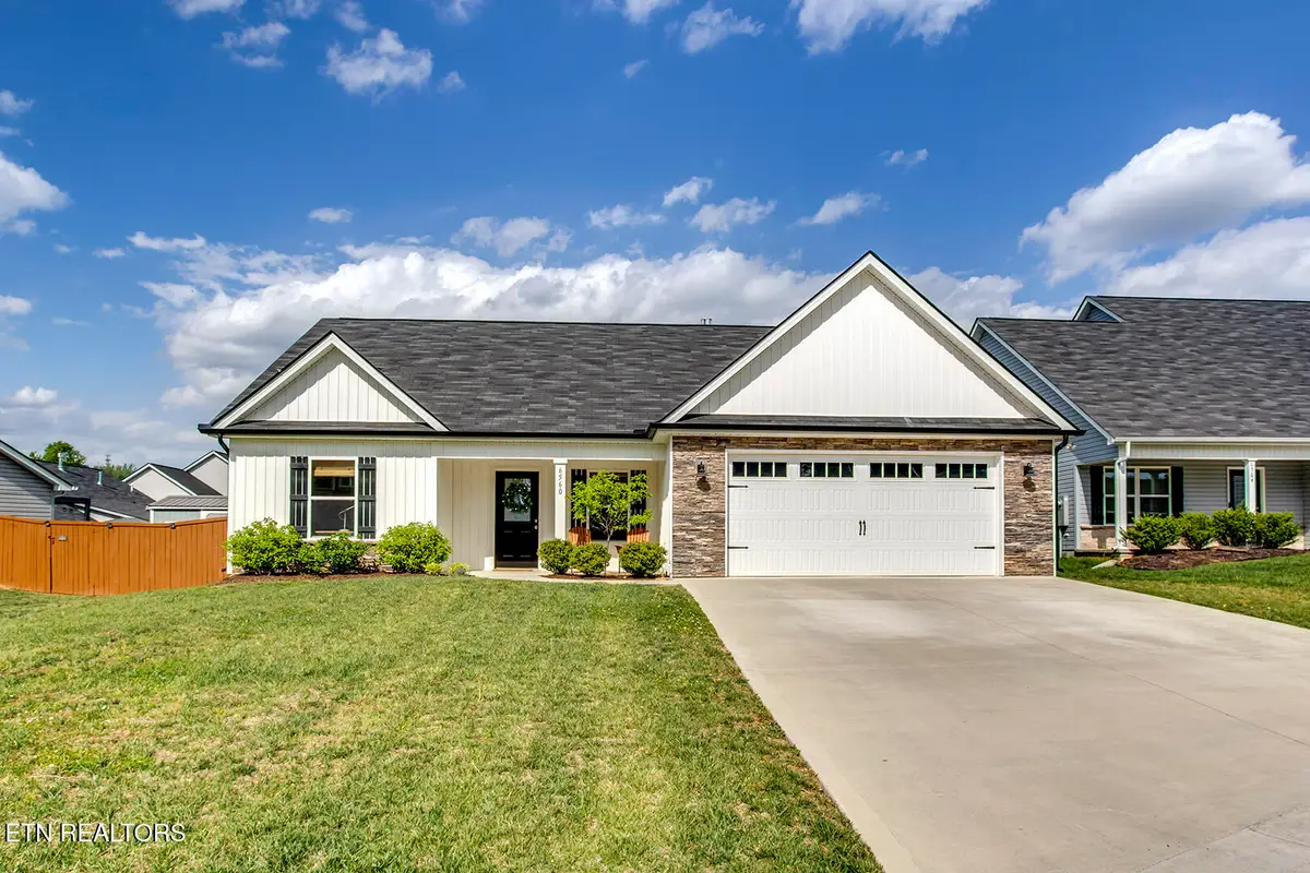 6560 Cara Cade Lane, Knoxville, TN 37931 - #1