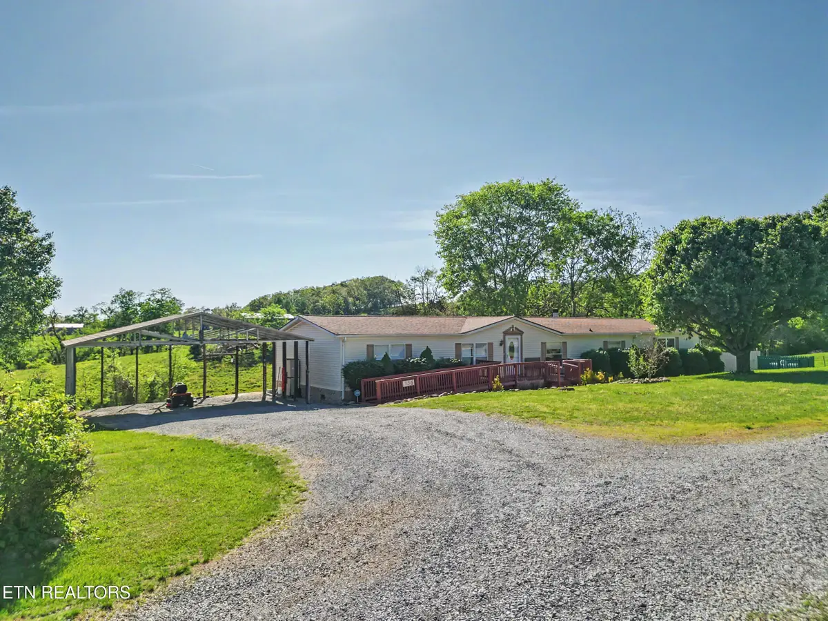 736 Susong Memorial Rd, Greeneville, TN 37743 - #1