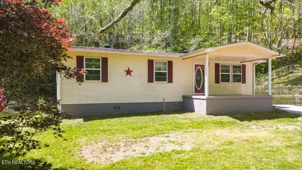 652 Indian Mountain Rd, Jellico, TN 37762