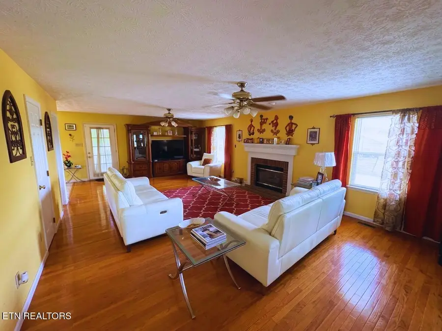 952 Spinnaker Rd, Knoxville, TN 37934 - #2