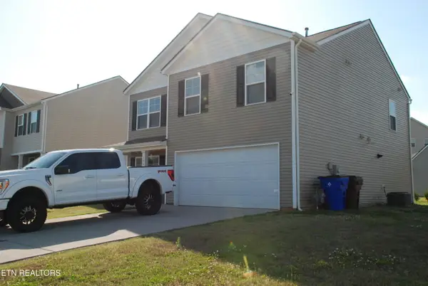 198 Claire Place, Talbott, TN 37877