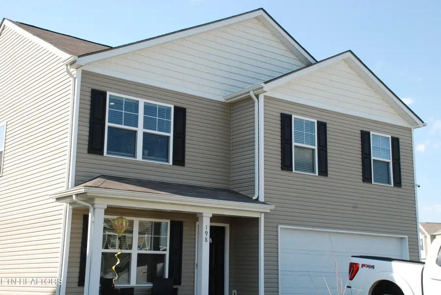 198 Claire Place, Talbott, TN 37877 - #2