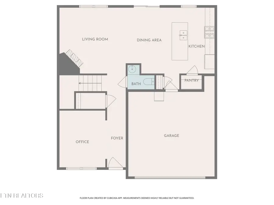198 Claire Place, Talbott, TN 37877 - #3
