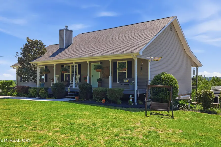 5502 Indian Ridge Rd, Rutledge, TN 37861 - #3