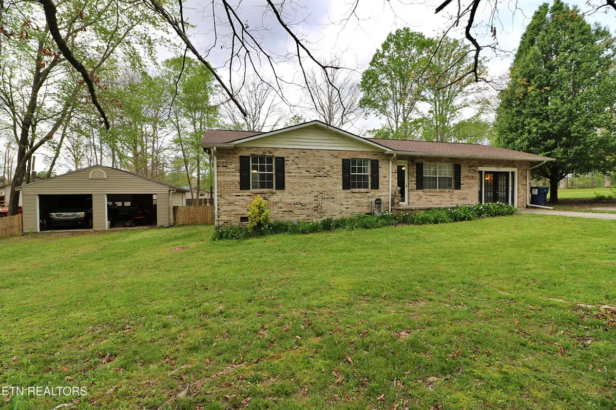 720 Cooper Lake Rd, Oneida, TN 37841 - #1