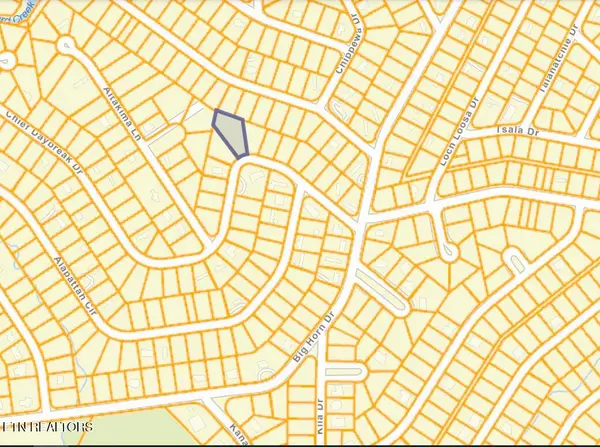 1016 Chief Day Break Drive, Crossville, TN 38572