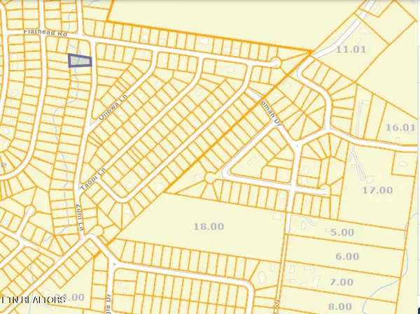 5002 Zuni Lane, Crossville, TN 38572