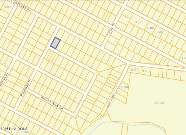 5003 Broken Bow Drive, Crossville, TN 38572