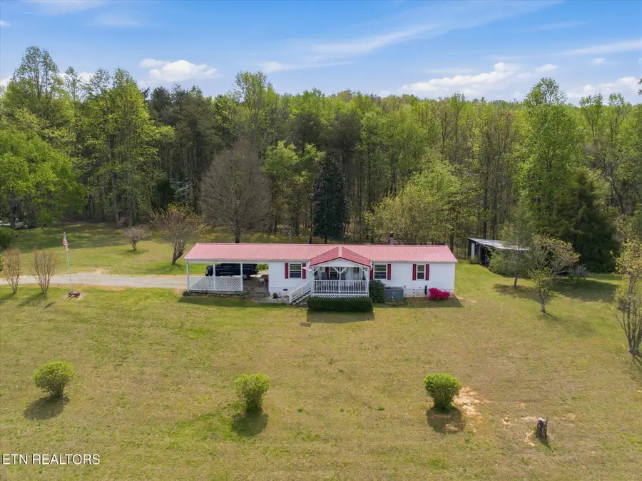 2779 River Rd, Ten Mile, TN 37880 - #2