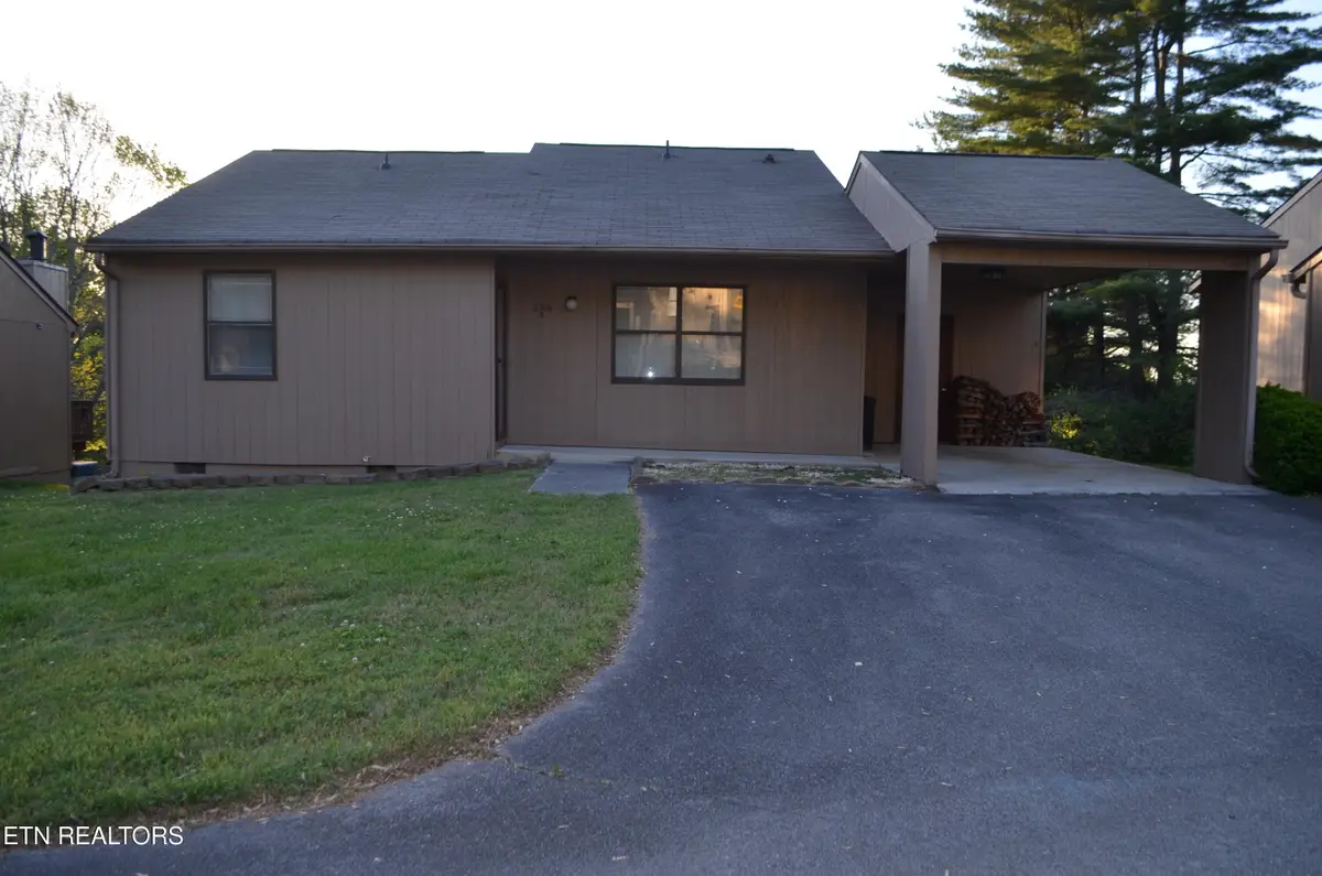 8709 Olde Colony Tr #3, Knoxville, TN 37923 - #1