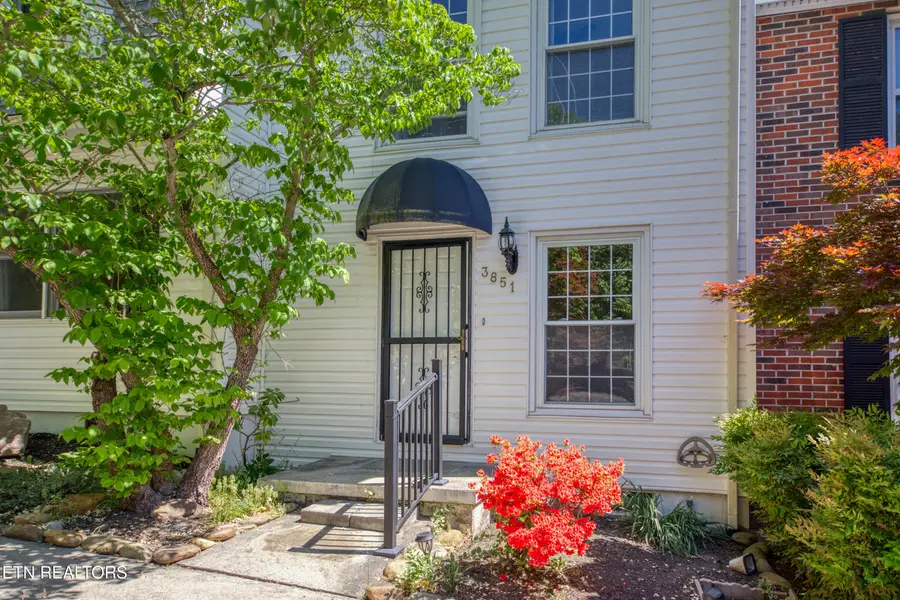 3851 Tambark Drive, Knoxville, TN 37917 - #2