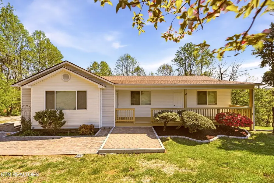 256 Mountain View Estates, Caryville, TN 37714 - #2