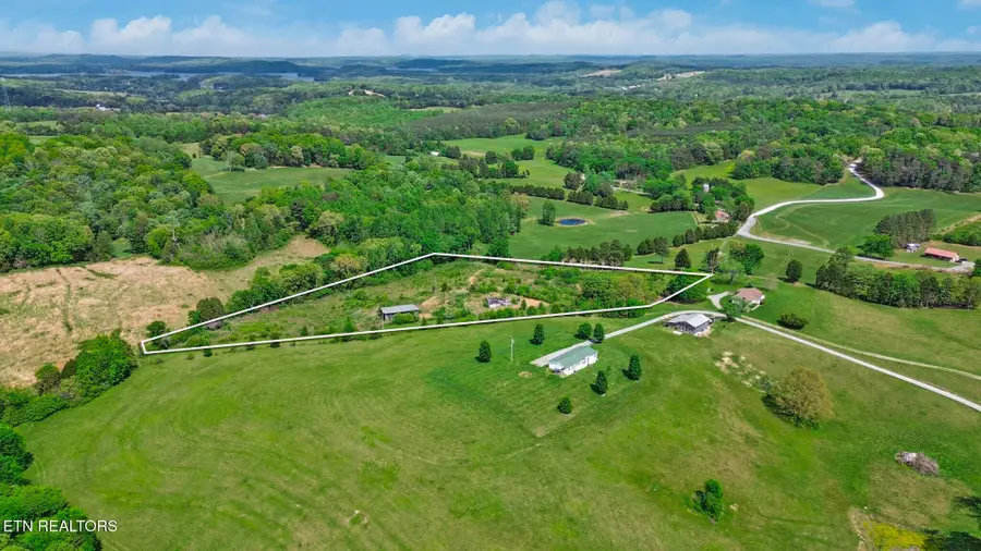 515 Trentham Rd, Spring City, TN 37381 - #2