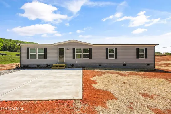 206 Edgewood Drive, Sweetwater, TN 37874