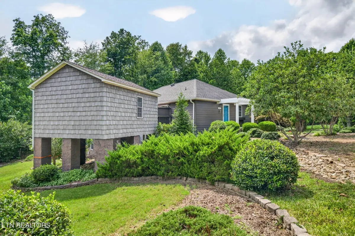 355 Brotherton Pointe, Cookeville, TN 38506 - #1