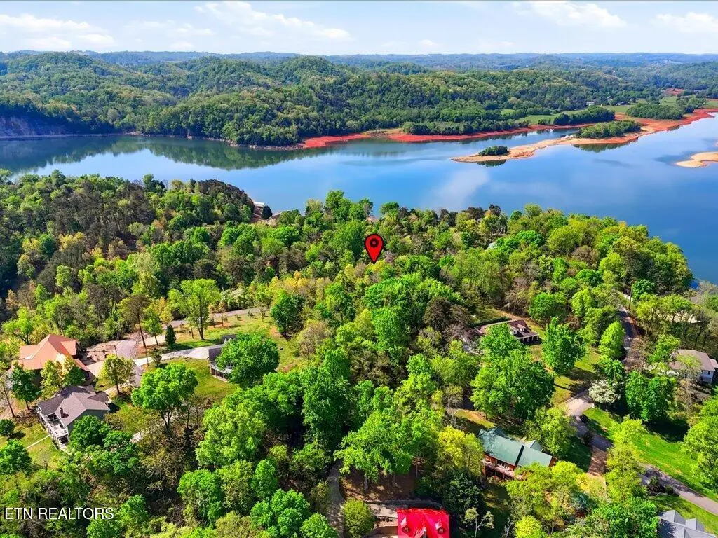 Lot 60 E Chelaque Way, Mooresburg, TN 37811 - #1