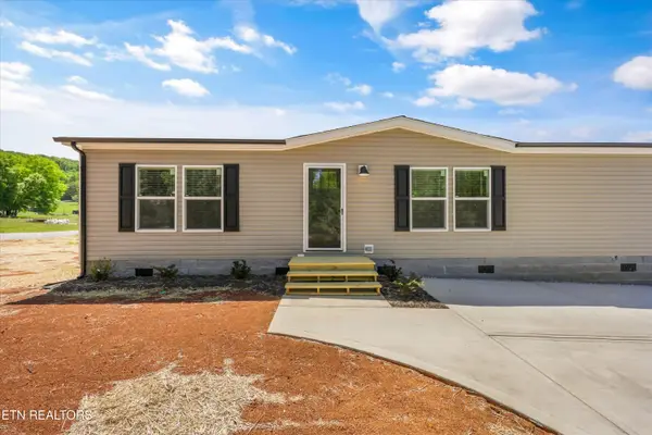 204 Edgewood Drive, Sweetwater, TN 37874