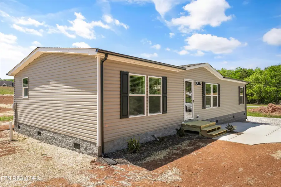 204 Edgewood Drive, Sweetwater, TN 37874 - #3