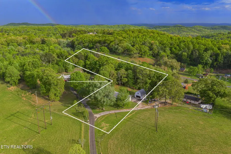 126 Hicks Lane, Rockwood, TN 37854 - #2