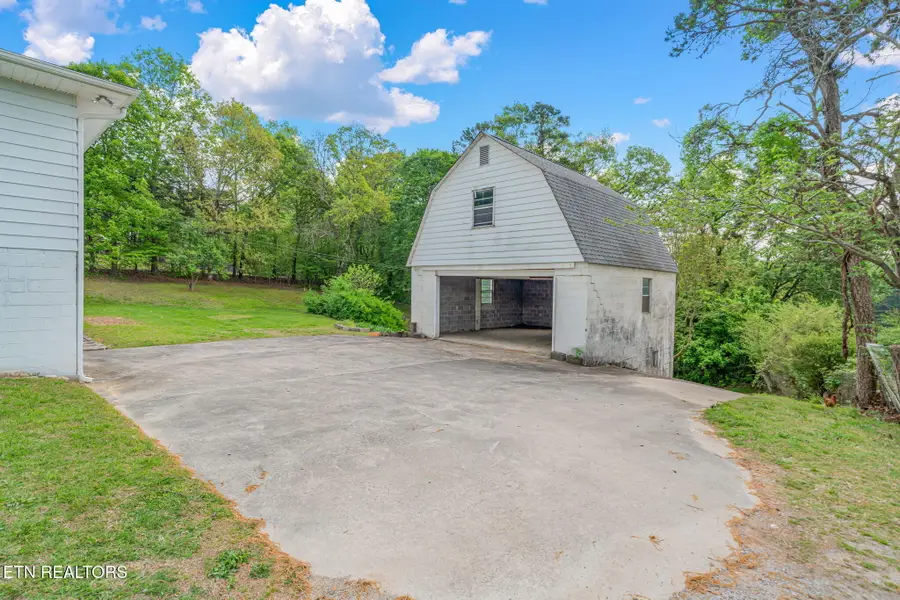 126 Hicks Lane, Rockwood, TN 37854 - #3