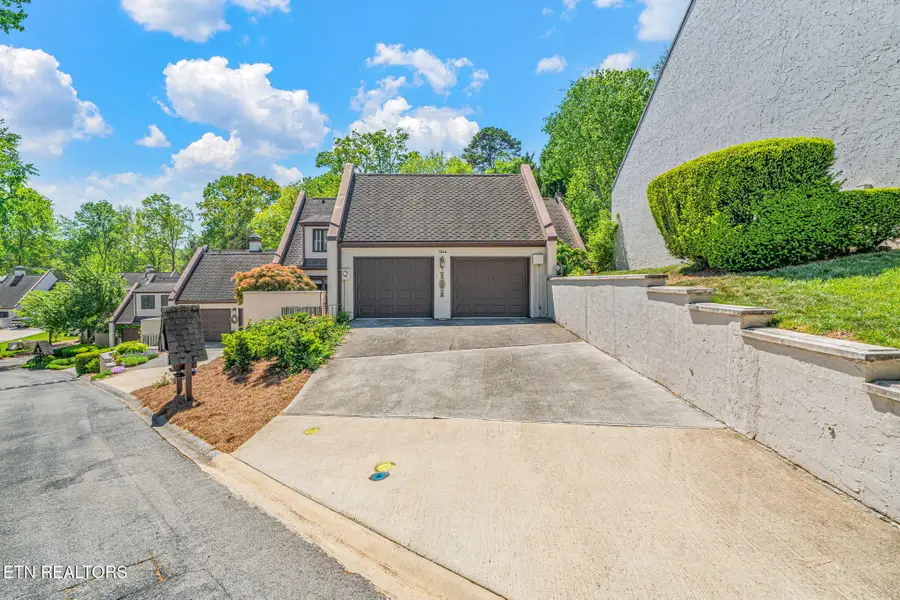 1246 Orleans Drive, Knoxville, TN 37919 - #2