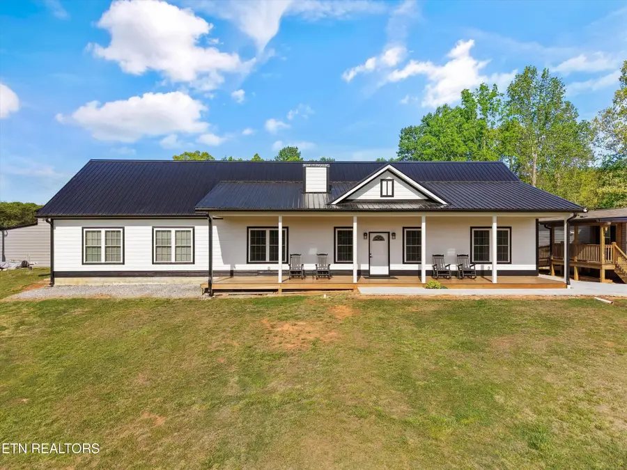 161 Mason Hill Rd, Madisonville, TN 37354 - #2