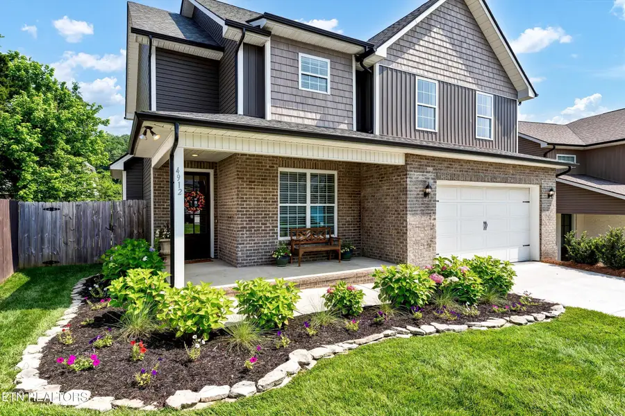 4912 Creek Bank Drive, Knoxville, TN 37920 - #2