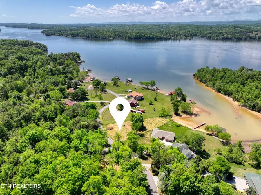 160 Cherokee Circle, Ten Mile, TN 37880 - #3