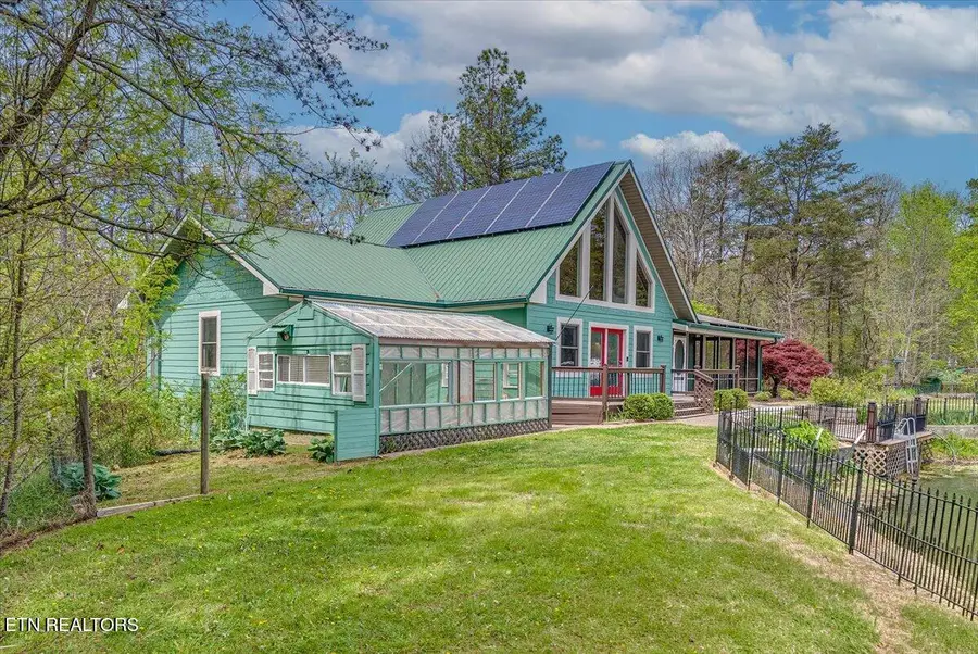 67 Lady Slipper Rd, Dunlap, TN 37327 - #2